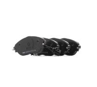 FERODO FDB5096 Brake pad set