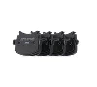 FERODO FDB5107 Brake pad set