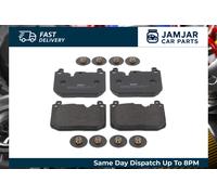 FERODO FDB5112 Brake pad set