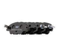 FERODO FDB5116 Brake pad set