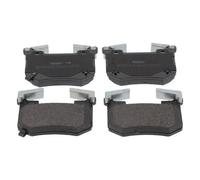 Ferodo Brake Pad Set FDB5150 – Disc Brake for KIA Stinger (CK) 3.3 2017–2023, Genesis 3.3L