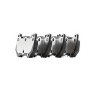 FERODO FDB5156 Brake pad set