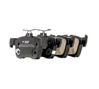 FERODO FDB5174 Brake pad set