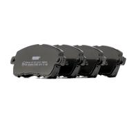 FERODO FDB5181 Brake pad set