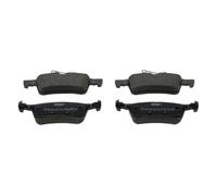 FERODO FDB5185 Brake pad set