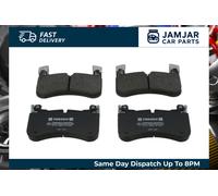 FERODO FDB5220 Brake pad set