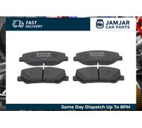 FERODO FDB5228 Disc Brake Brake Pad Set Front Fits Toyota Previa 3 Estima 3