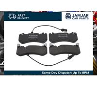 FERODO FDB5233 Disc Brake Brake Pad Set Front Fits Audi A6 C6 Avant C7 Avant