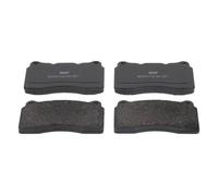 FERODO FDB5265 Brake pad set