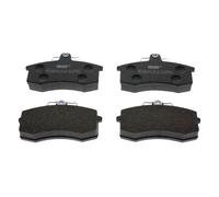 FERODO FDB527 Brake pad set