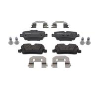 FERODO FDB5278 Brake pad set
