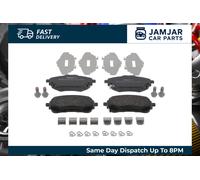 FERODO FDB5292 Brake pad set