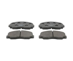 FERODO FDB532 Brake pad set