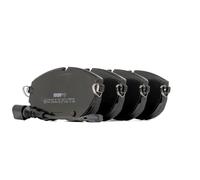 FERODO FDB5338 Brake pad set