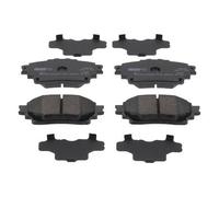 FERODO FDB5353 Brake pad set