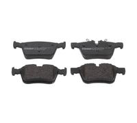 FERODO FDB5360 Brake pad set