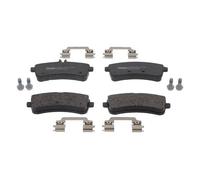FERODO FDB5364 Brake pad set