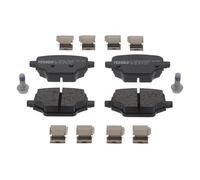 FERODO FDB5378 Brake pad set