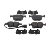 FERODO FDB5384 Brake pad set