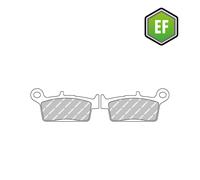 Ferodo Fdb539ef Brake Pads