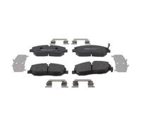 FERODO FDB5397 Brake pad set