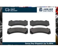 FERODO FDB5399 Brake pad set