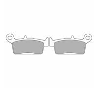 FERODO FDB539 ECO-FRICTION Pad / FA131 / VD144 / DB2170 - FDB539EF