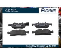FERODO FDB5419 Brake pad set