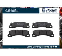 FERODO FDB5420 Brake pad set