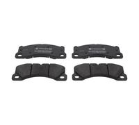 FERODO FDB5420 Disc Brake Brake Pad Set Front Fits Porsche Macan Cayenne Coupe