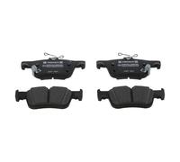 FERODO FDB5421 Brake pad set