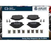 FERODO FDB5422 Brake pad set