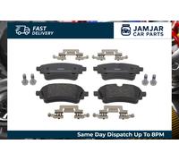 FERODO FDB5431 Brake pad set