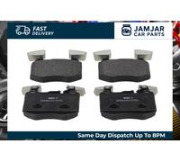 FERODO FDB5441 Brake pad set