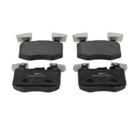 FERODO FDB5441 Brake pad set