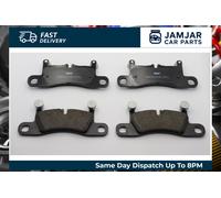 Ferodo Brake Pad Set FDB5447 – Rear Disc – Fits Porsche Cayenne Coupe