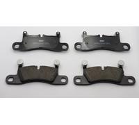 FERODO FDB5447 Brake pad set
