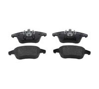 FERODO FDB5448 Brake pad set