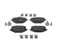 FERODO FDB5449 Brake pad set