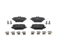 FERODO FDB5453 Brake pad set
