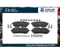 FERODO FDB5461 Brake pad set