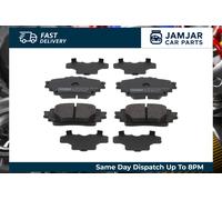 FERODO FDB5470 Brake pad set