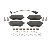 FERODO FDB5475 Disc Brake Brake Pad Set Front Fits Audi Q4 SUV Sportback Cupra