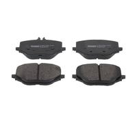 Ferodo Brake Pads FDB5477 – Rear – OE-Matching Quality, Eco-Friction Fuse+ – Mercedes-Benz E-Class