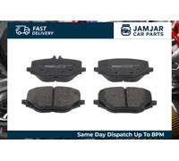 FERODO FDB5477 Brake pad set