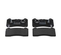 FERODO FDB5480 Brake pad set