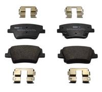 FERODO FDB5521 Brake pad set