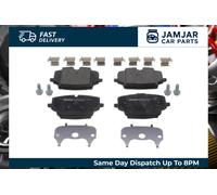 FERODO FDB5543 Disc Brake Brake Pad Set Front Fits BMW 1 X1 2 Active Tourer Mini