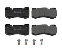 FERODO FDB5546 Brake pad set