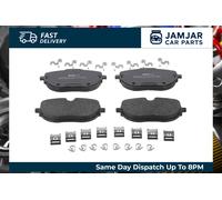 FERODO FDB5555 Disc Brake Brake Pad Set Front Axle Fits Cupra Born VW ID.3